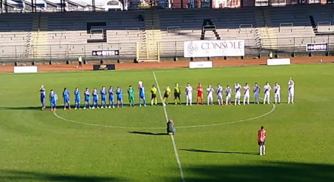 Serie D: Casale in scioltezza, ora è secondo