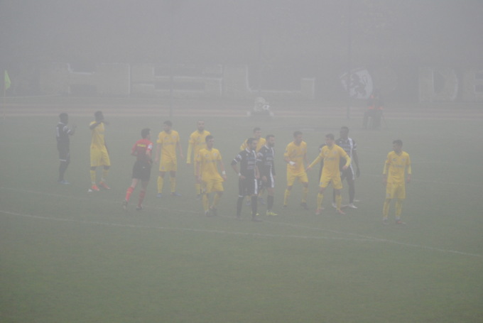 Serie D: il Derthona non molla mai, rimonta e vince anche col Ligorna
