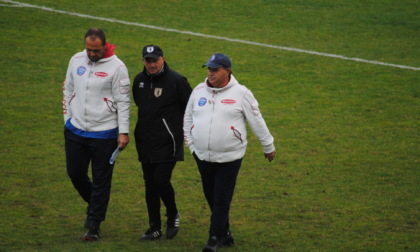 Serie D: Derthona, scivolone a Fossano