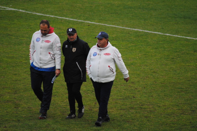 Serie D: Derthona, scivolone a Fossano