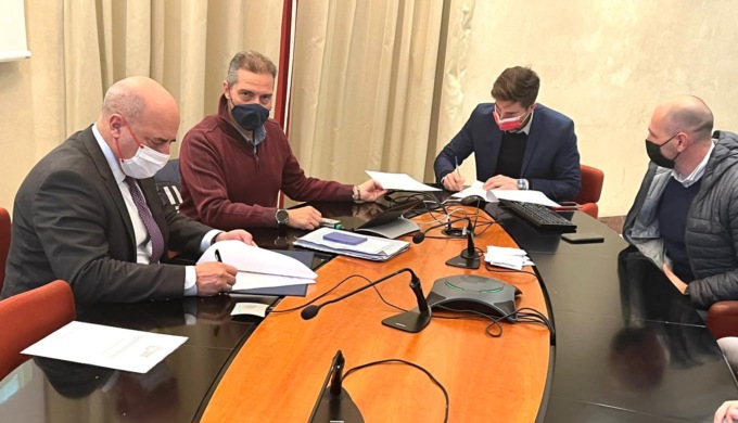 Liguria, Funivie SpA: siglato accordo per cassaintegrazione dipendenti