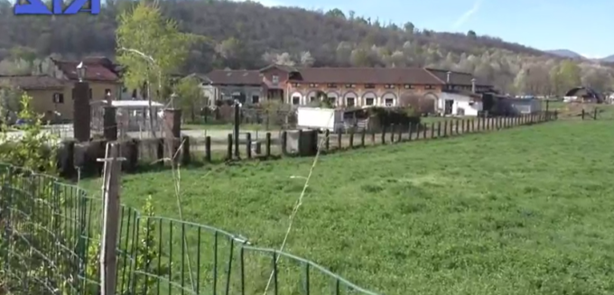 Sequestrati beni per oltre 1 milione di euro ad un noto imprenditore pluripregiudicato