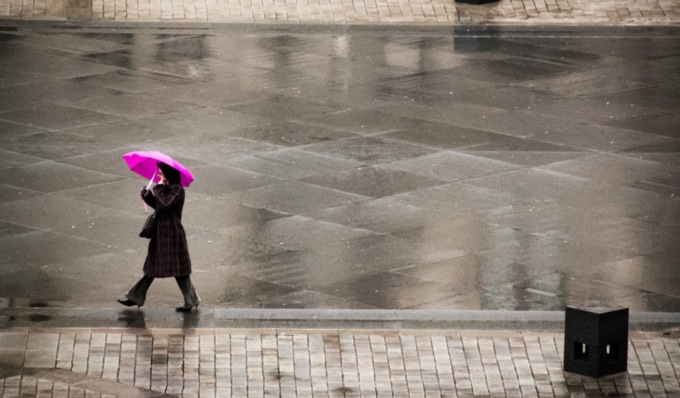 “Tempo instabile fino alla fine di maggio”, le previsioni di 3B Meteo