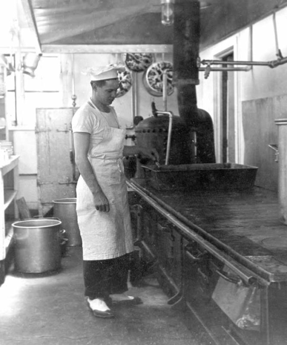 Premiata a Genova l’ Accademia Marina Mercantile per cuochi bordo