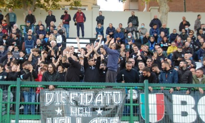 Serie D: Forte segna, il Casale risale