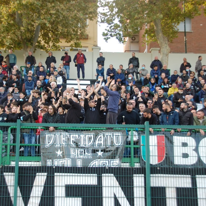 Serie D: Forte segna, il Casale risale
