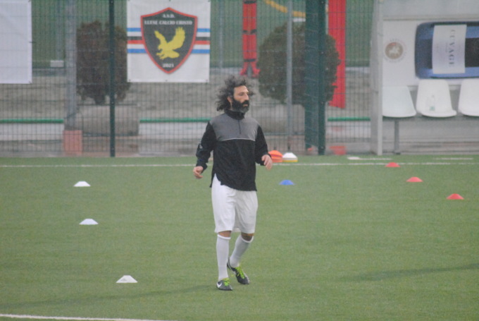 Promozione: un punto ciascuno fra Luese e Ovadese