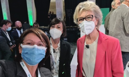 Confesercenti, Michela Mandarino eletta nella Presidenza Nazionale