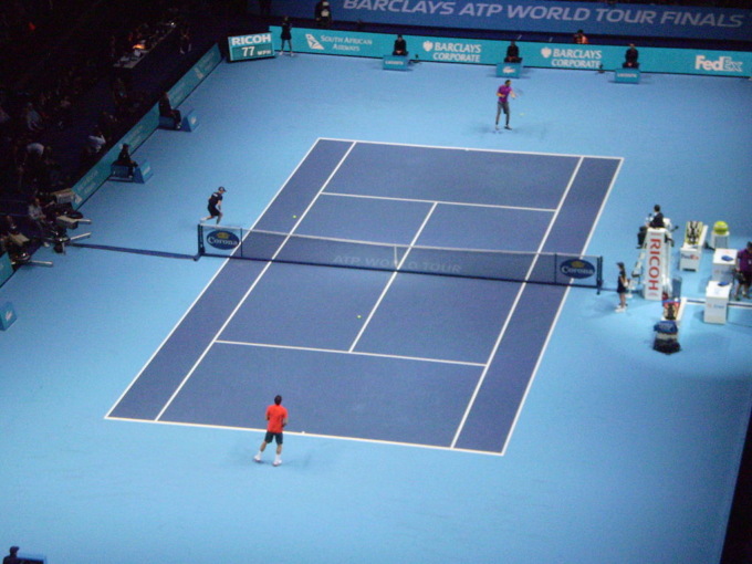 NITTO ATP FINALS:  la città  di Torino non ha responsabilità sulla capienza del Pala Alpitour e la gestione della biglietteria