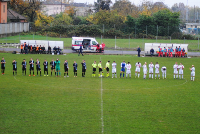 Promozione: la Novese si rilancia in zona playoff