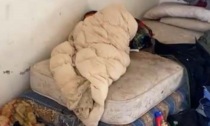 Occupano abusivamente l'ex caserma "Giorgi": nei guai due senzatetto marocchini