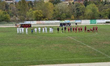 Promozione: l’Ovadese “espugna” il Geirino