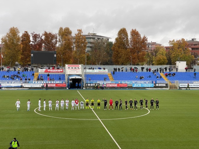 Serie D: Vuthaj trasforma il sogno del Casale in un incubo