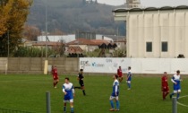 Promozione: la Gaviese impone il pari a Santo Stefano