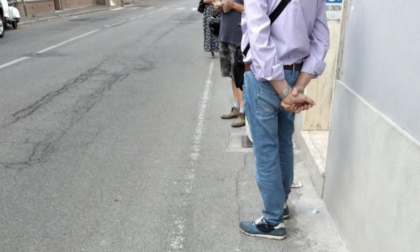 Alessandria, Sciaudone: “Mettere in sicurezza i pedoni a Cantalupo”