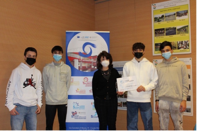 Premio storie di Alternanza IV edizione – Proclamati i vincitori delle province di Alessandria e di Asti