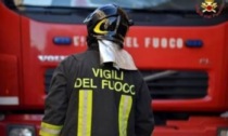 Vigili del Fuoco: la ricorrenza Santa Barbara del 4 dicembre 2021