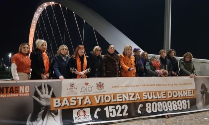 25 Novembre: donne sotto scacco di violenze e femminicidi