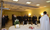 Celebrazione della “Virgo Fidelis” dell'“80° Anniversario della Battaglia di Culqualber” e della “Giornata dell’Orfano”