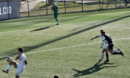 Serie D: Manasiev lancia l’Hsl Derthona al secondo posto