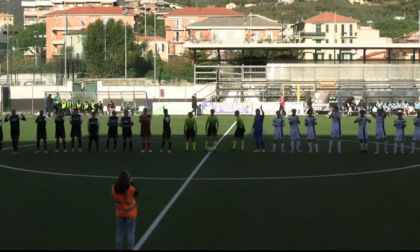 Serie D: il Derthona mette la freccia