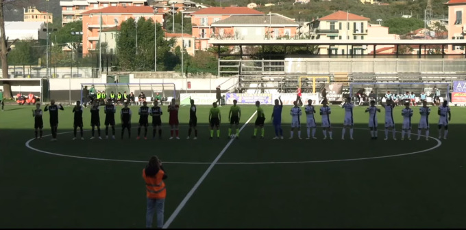 Serie D: il Derthona mette la freccia