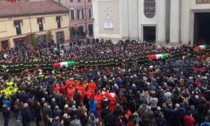 Una piazza per i Vigili del Fuoco morti a Quargnento