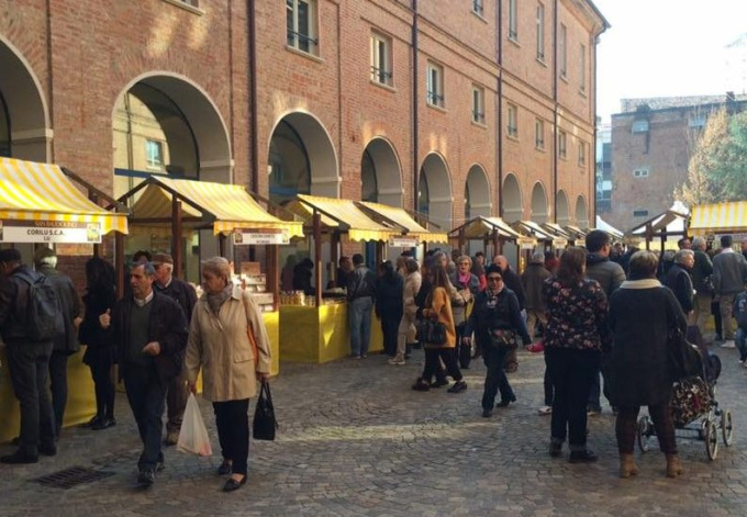 I prossimi eventi ad Acqui Terme