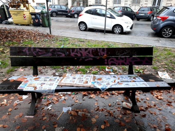 Degrado ad Alessandria: il PD polemizza con l’amministrazione comunale