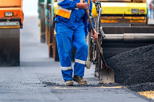Casale Monferrato: al via i lavori di asfaltatura in città e nelle frazioni
