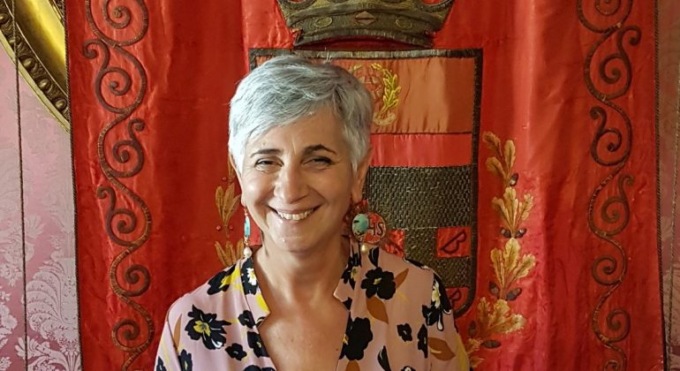 Dimessa l’assessora all’Ambiente Maria Teresa Lombardi