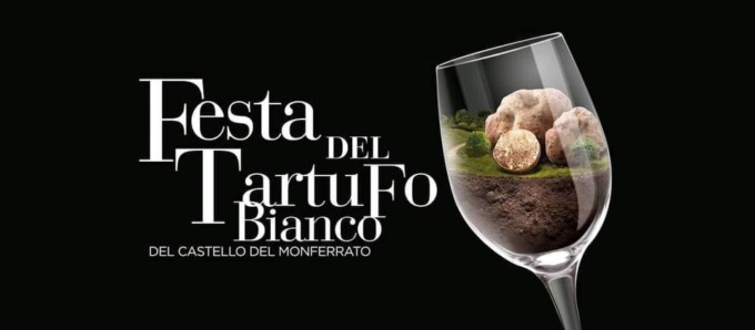 Casale, dal 27 al 28 novembre si svolgerà la festa del tartufo bianco