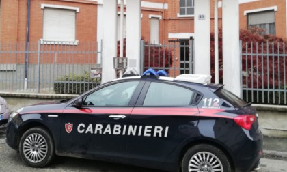 Fiano (TO): Coltivavano  marijuana, arrestati