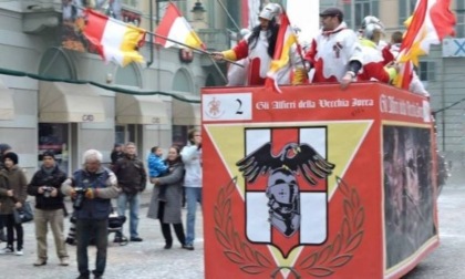 Ivrea: annullati i festeggiamenti dello storico Carnevale per il 2022