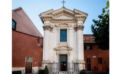 Genova: a 66 anni e già nonno diventa sacerdote