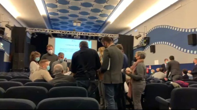 La “Conferenza dei Sindaci” dell’Atc si riunisce dopo più di due anni