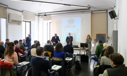 Alessandria: corso di formazione per agenti di Polizia Locale neoassunti