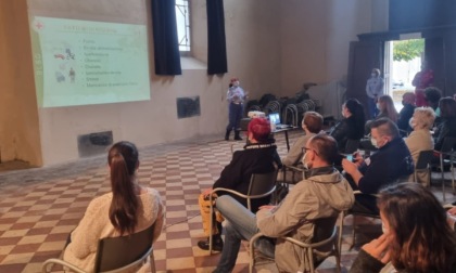 Casale Monferrato: a novembre tornano i corsi della Croce Rossa per l’utilizzo del defibrillatore