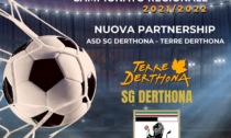 Una nuova partnership tra Derthona e Terre Derthona