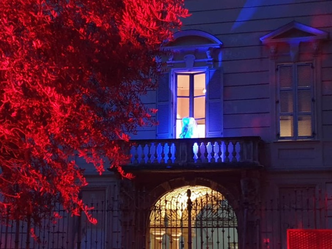 “Fantasmi e Misteri dei Palazzi di Alessandria”, tra storie e miti della città