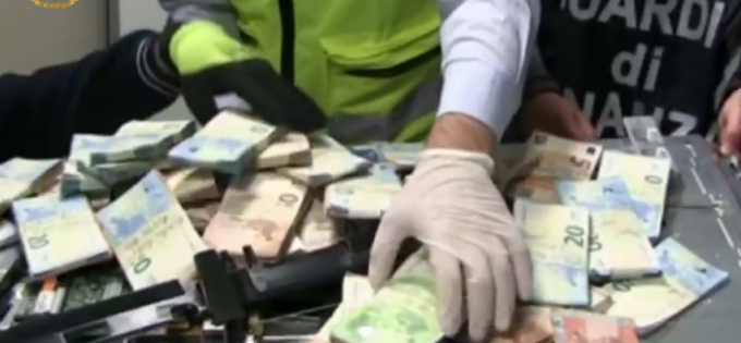 Tra immigrazione clandestina e riciclaggio: l’organizzazione criminale nigeriana che operava anche ad Alessandria