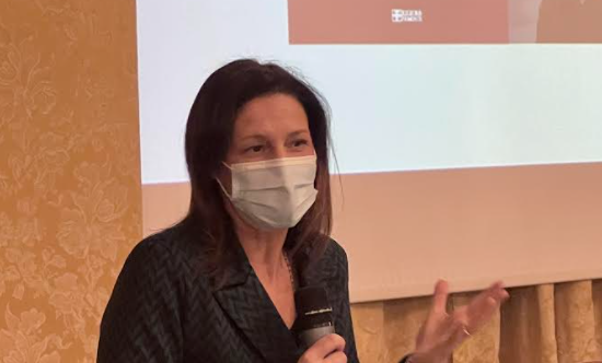 Ecco “Erica”, l’app in soccorso delle donne vittime di violenza