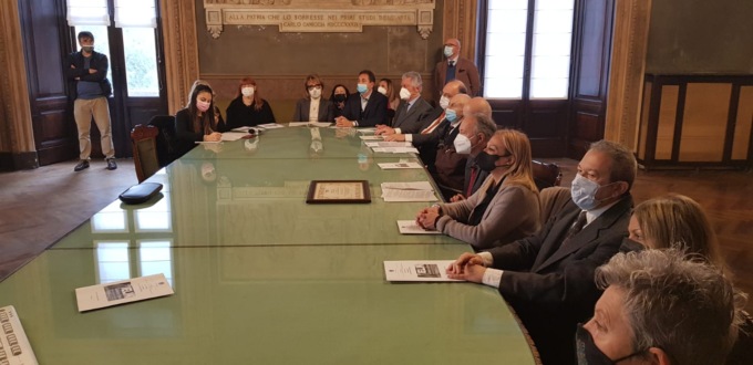 Jelin: da opera teatrale a solidarietà per la mensa dei poveri