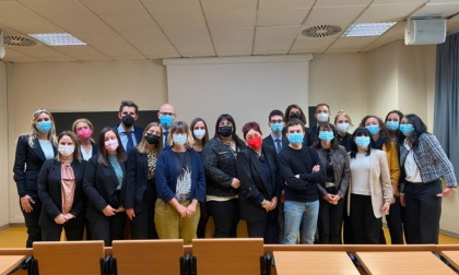Alessandria, Master in Data Management: proclamati 21 studenti