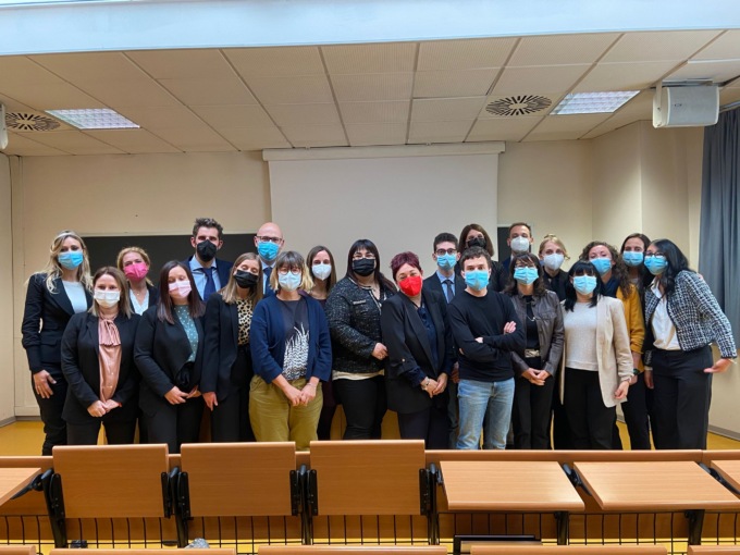 Alessandria, Master in Data Management: proclamati 21 studenti