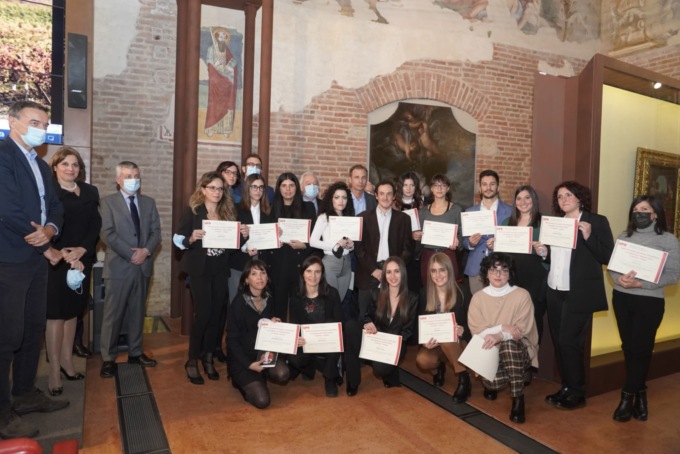Alessandria: 11 studenti vincono la borsa di studio del Master per il Turismo