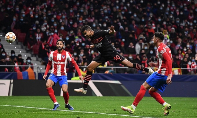 La parabola di Messias, il “piemontese” che ha sbancato la Champions League