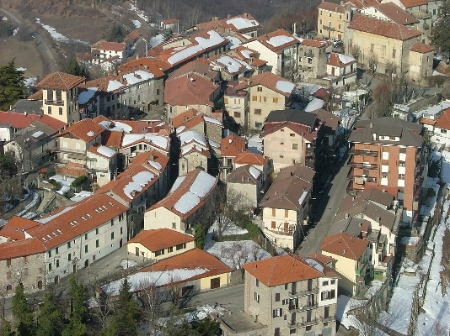 Nuovi contributi regionali per i Comuni del Gal Borba