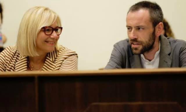 Il Pd propone Giorgio Abonante come candidato Sindaco di Alessandria