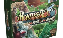 "Monferrato, fuma che 'nduma!", arriva il Monopoli dedicato al Monferrato